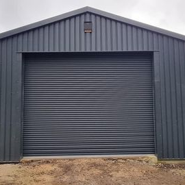 Farm Roller Shutters