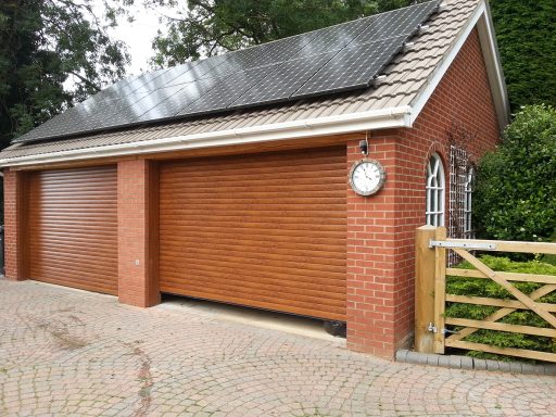 Roller shutter Taunton